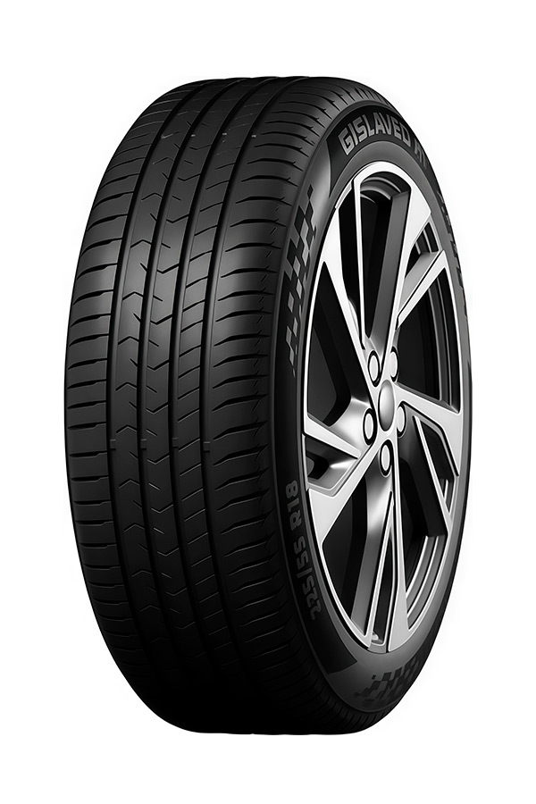 Шины GISLAVED ActiveControl 205/55 R17