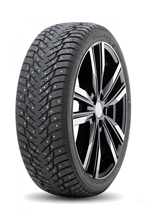 Шины LINGLONG GREEN-MAX WINTER GRIP 2 195/65 R15