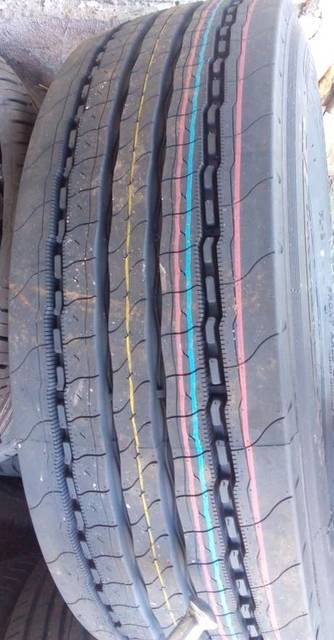 Шины CORDIANT PROFESSIONAL FL-2 315/70 R22,5