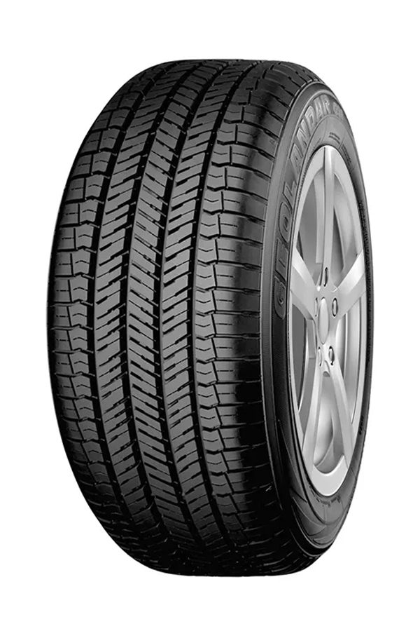 Шины YOKOHAMA G91AV 225/65 R17