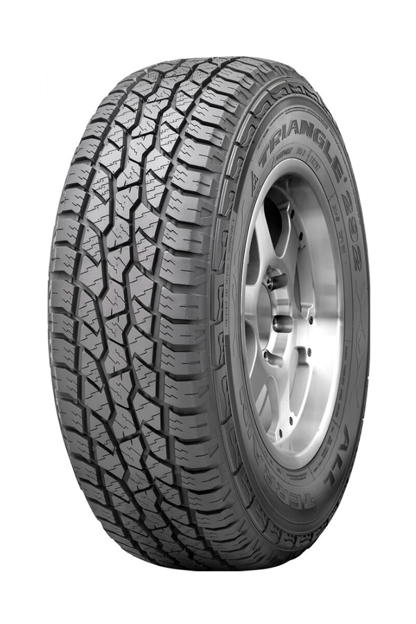 Шины TRIANGLE TR292 205/65 R15