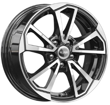 Диски IFREE КС1005_(ZV_15_ELANTRA) 6,0xR15 5x114,3 67,1 42 черный