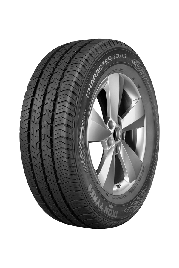 Шины IKON CHARACTER Eco С2 225/75 R16C