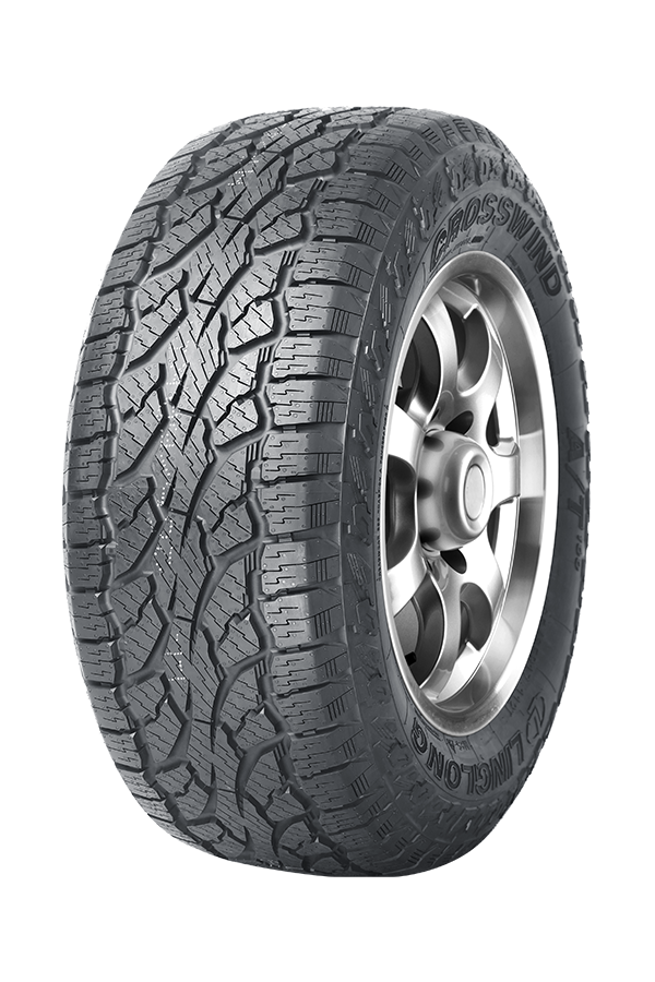 Шины LINGLONG CROSSWIND A/T100 275/60 R20