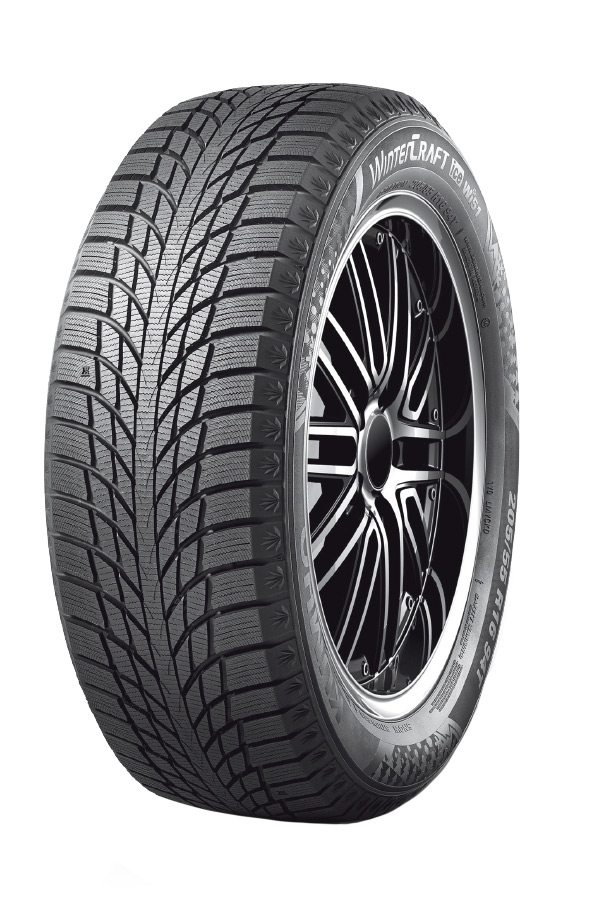 Шины KUMHO WI51 195/60 R16