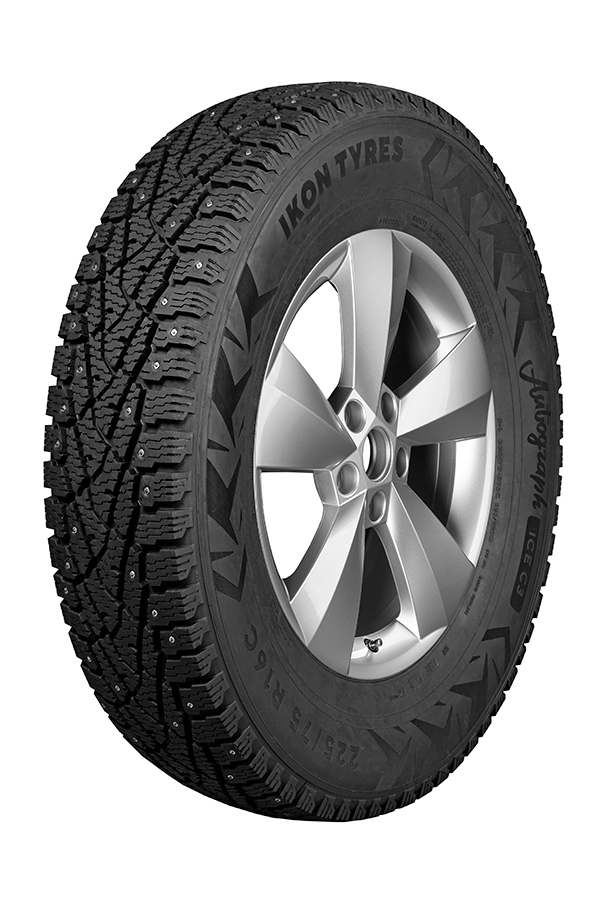 Шины IKON AUTOGRAPH ICE C3 225/75 R16C
