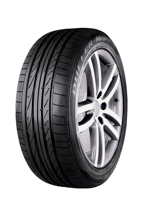 Шины BRIDGESTONE DUELER H/P SPORT SUV 285/50 R18