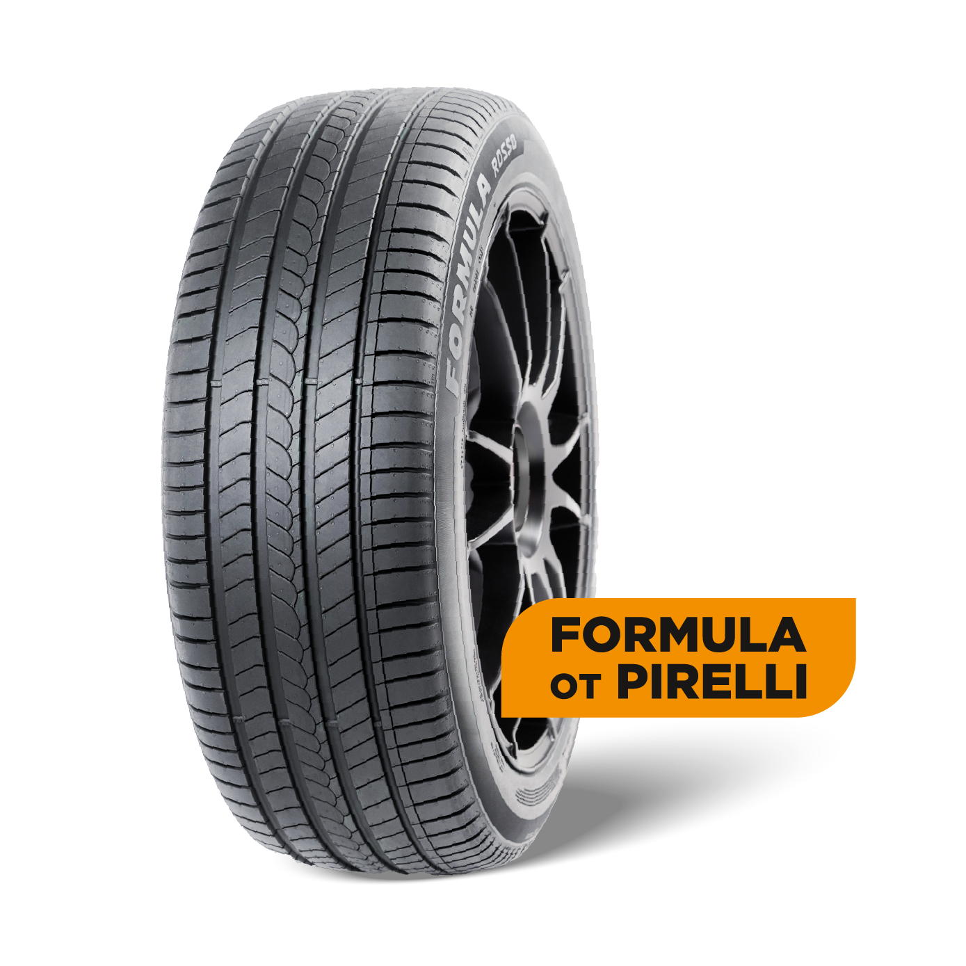 Шины FORMULA ROSSO 215/55 R17