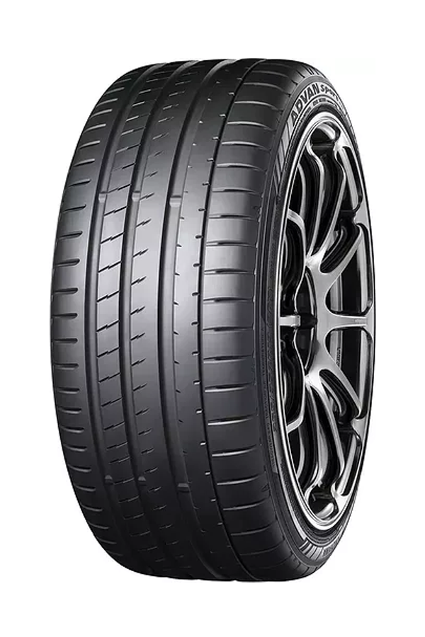 Шины YOKOHAMA V107 275/45 R20