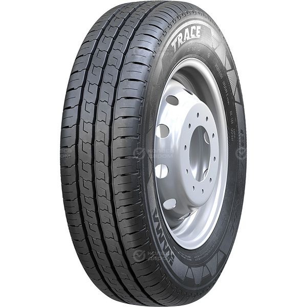 Шины Кама TRACE(135) 225/75 R16C