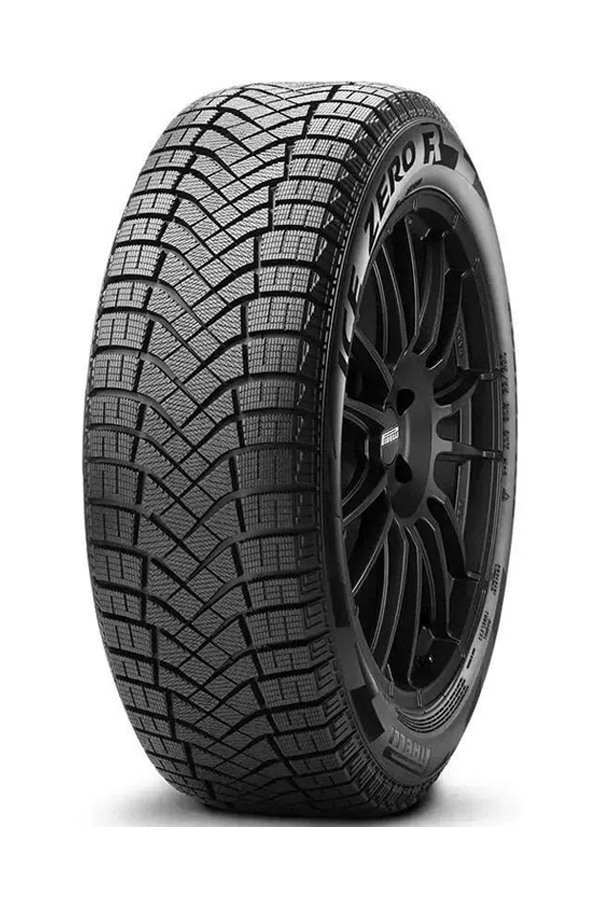 Шины PIRELLI ICE ZERO FRICTION 235/55 R19