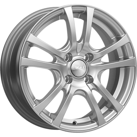 Диски Skad Skad ДЕЛИ 6,0xR15 4x100 60,1 47 селена