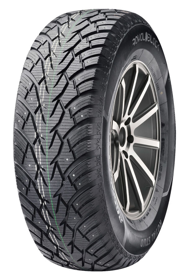 Шины ROYAL BLACK ROYALSTUD 225/45 R17
