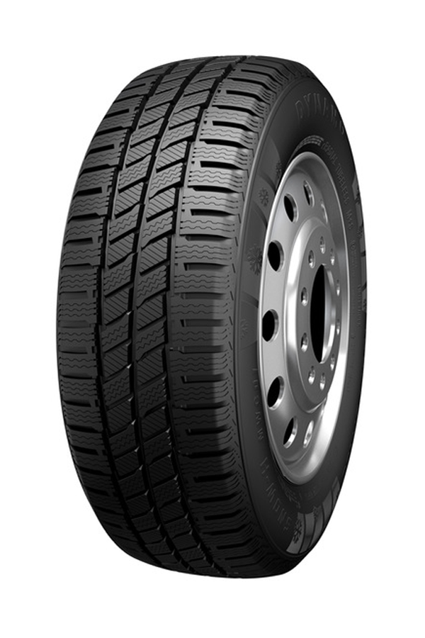 Шины Dynamo SNOW-H MWC01 185/75 R16C