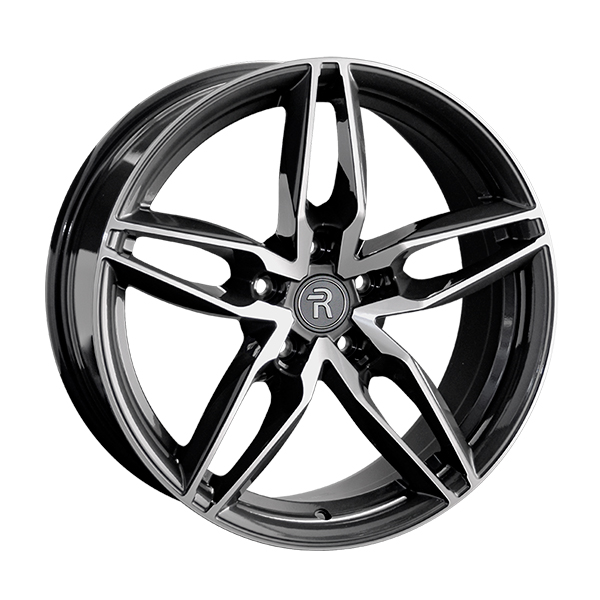 Диски REPLAY LX 231 8,0xR18 5x114,3 60,1 30 GMF