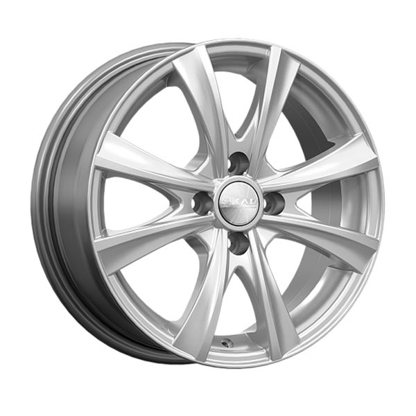 Диски Skad Skad МАЛЬТА 5,5x14 4x100 60,1 43 селена