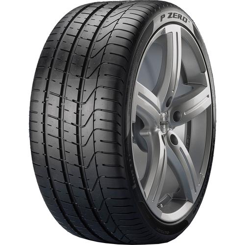 Шины PIRELLI P-ZERO SPORTS CAR 245/45 R20