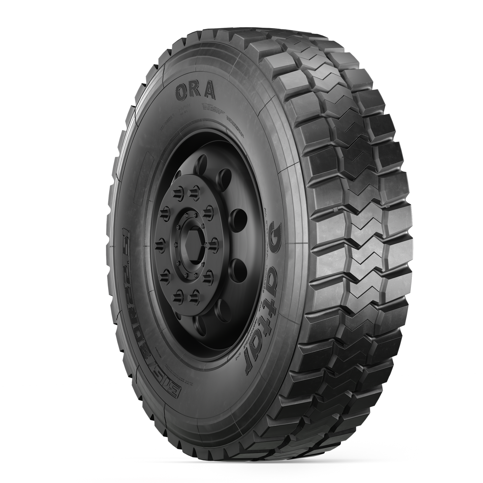 Шины ATTAR OR A 315/80 R22,5