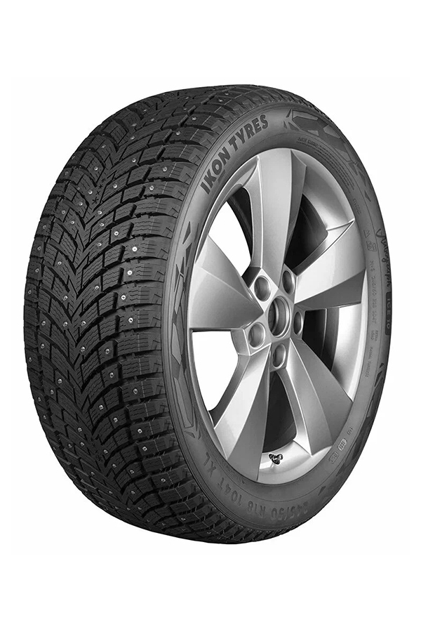 Шины IKON Tyres IKON Tyres AUTOGRAPH ICE 10 245/40 R20