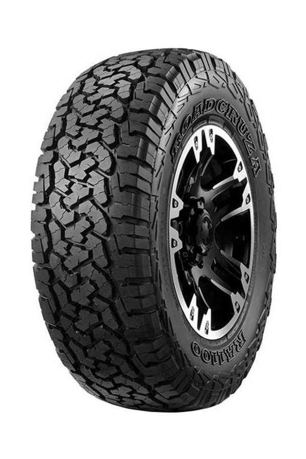 Шины ROADCRUZA RA1100 275/65 R17