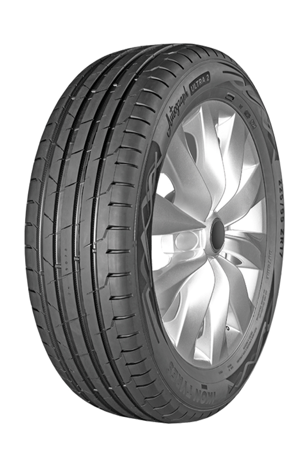 Шины IKON Tyres IKON Tyres AUTOGRAPH Ultra 2 SUV 285/45 R21