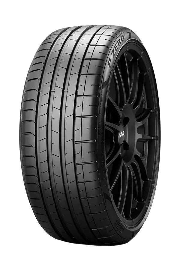 Шины PIRELLI P-ZERO (PZ4) SPORTS CAR 275/40 R20