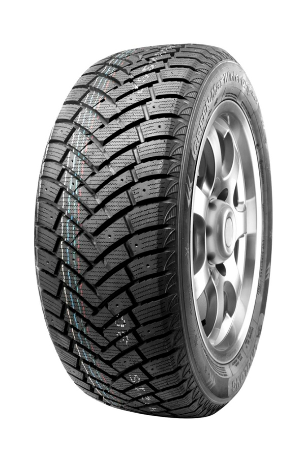 Шины LINGLONG GREEN-Max WINTER GRIP 185/55 R15