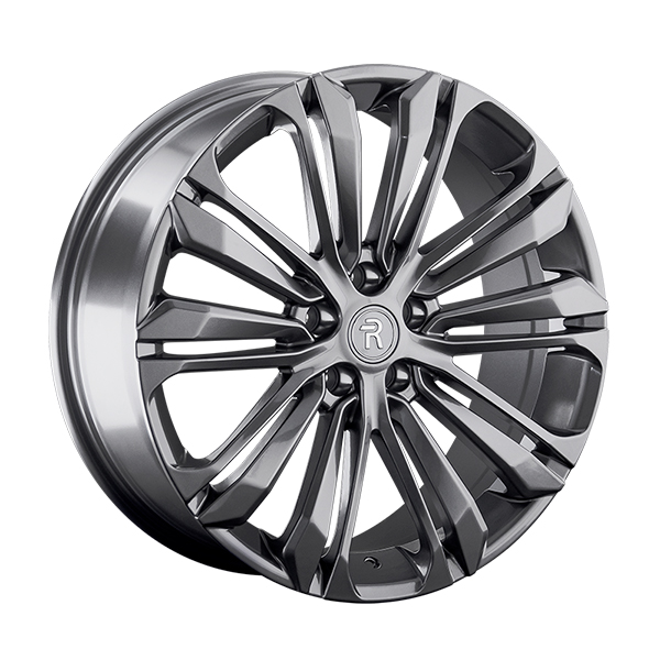 Диски REPLAY CHG 36 8,0xR20 5x114,3 60,1 42 GM