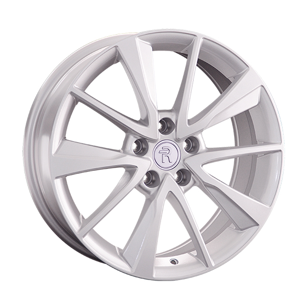 Диски REPLAY LX 136 8,0xR18 5x114,3 60,1 30 S