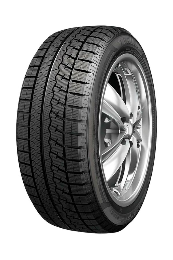 Шины Sailun ICE BLAZER Arctic 195/65 R15