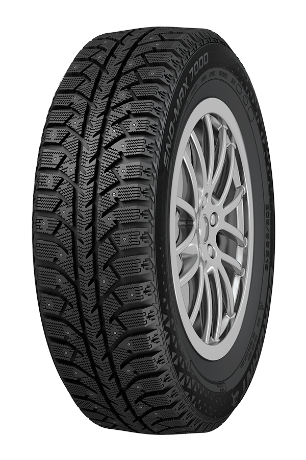 Шины CORDIANT Sno-Max 7000 205/70 R15