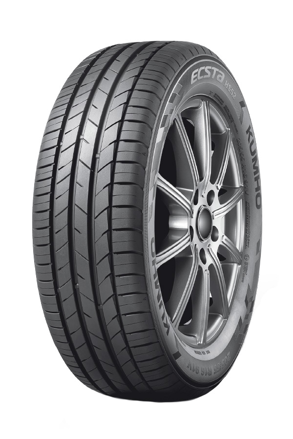 Шины KUMHO HS52 215/45 R17