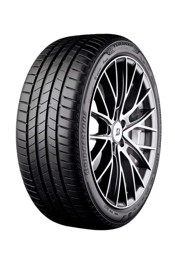 Шины BRIDGESTONE TURANZA T005A 275/45 R18