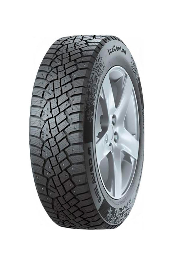 Шины GISLAVED Gislaved IceControl 225/60 R17
