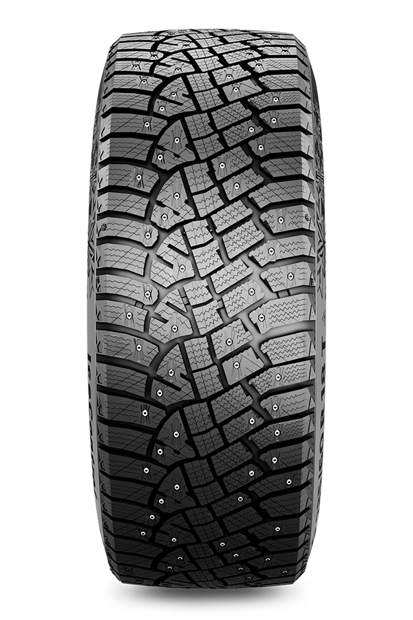 Шины GISLAVED Gislaved IceControl 225/75 R16