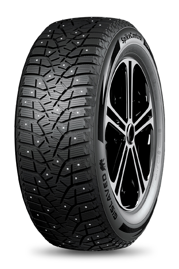 Шины GISLAVED Gislaved SpikeControl 205/70 R15