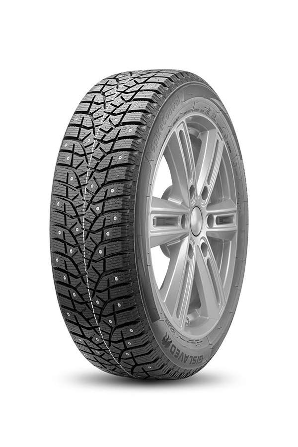Шины GISLAVED Gislaved SpikeControl 195/65 R15