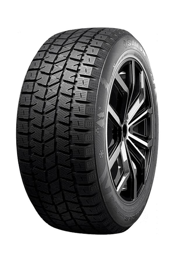 Шины Sailun ICE BLAZER Arctic SUV 215/65 R17