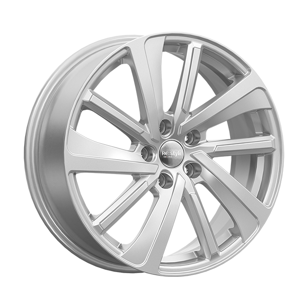 Диски IFREE КС1111_(ZV_18_Jetour_X70_Plus) 7,0xR18 5x108 60,1 38 сильвер