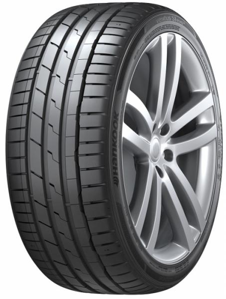 Шины HANKOOK K127 275/35 R20
