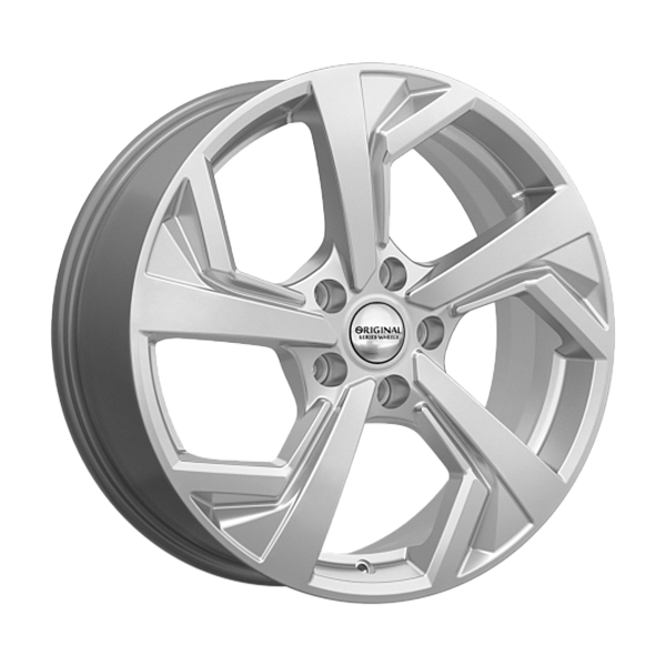 Диски Skad KL_328 7,0xR18 5x114,3 67,1 38 селена
