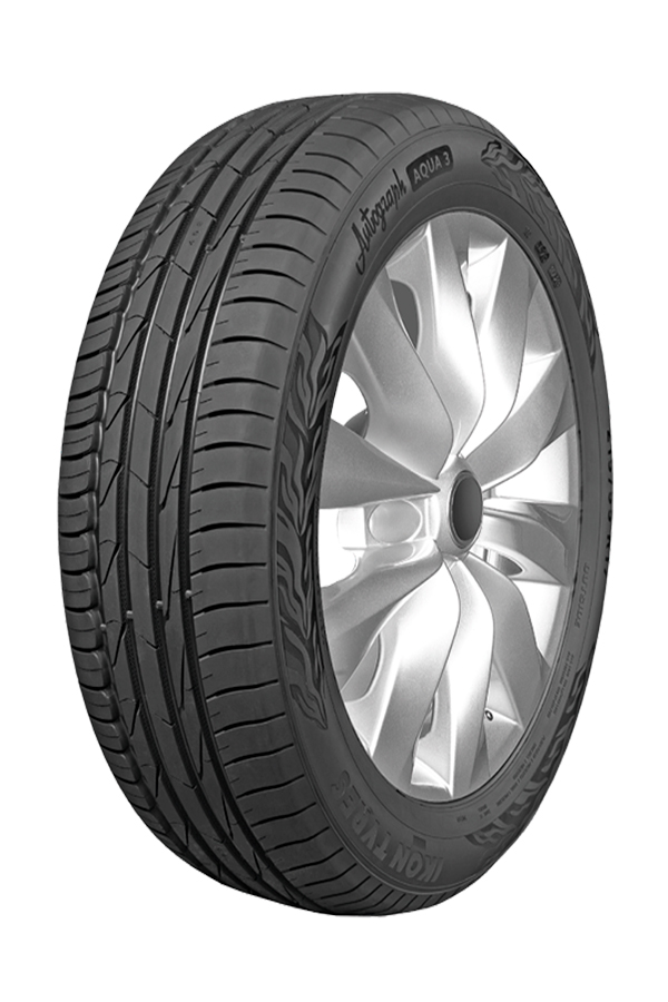 Шины IKON Tyres IKON Tyres AUTOGRAPH Aqua 3 SUV 235/50 R19