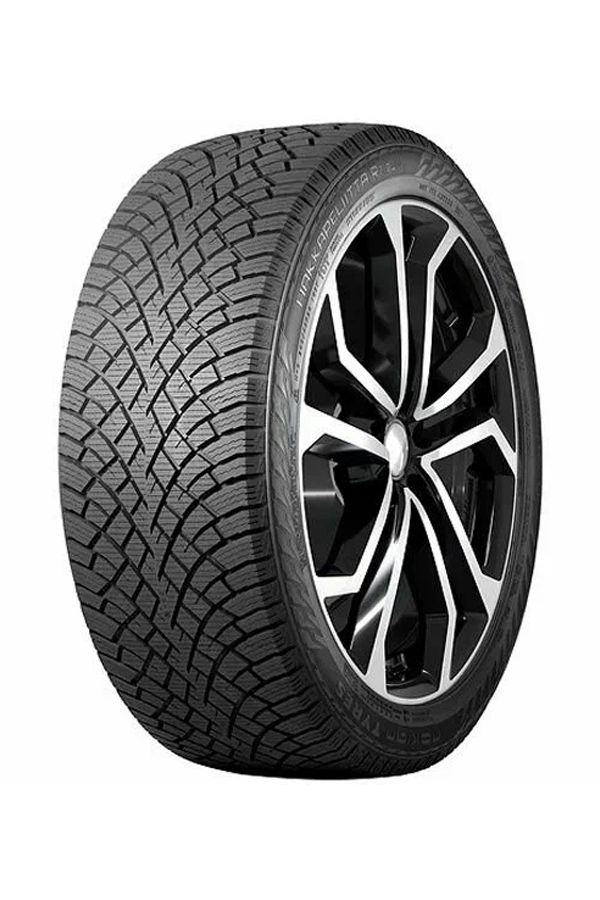Шины NOKIAN Tyres NOKIAN Tyres Hakkapeliitta R5 SUV 215/60 R17