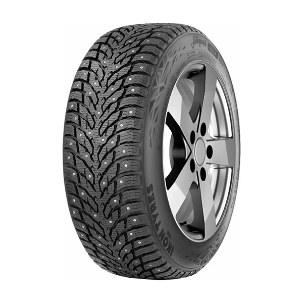 Шины IKON AUTOGRAPH ICE 9 255/35 R19
