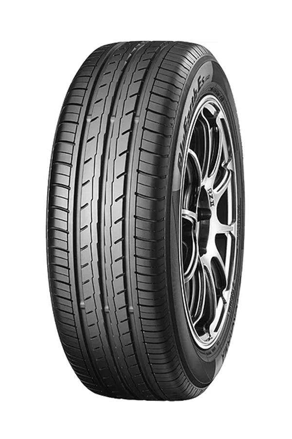 Шины YOKOHAMA ES32 195/50 R15