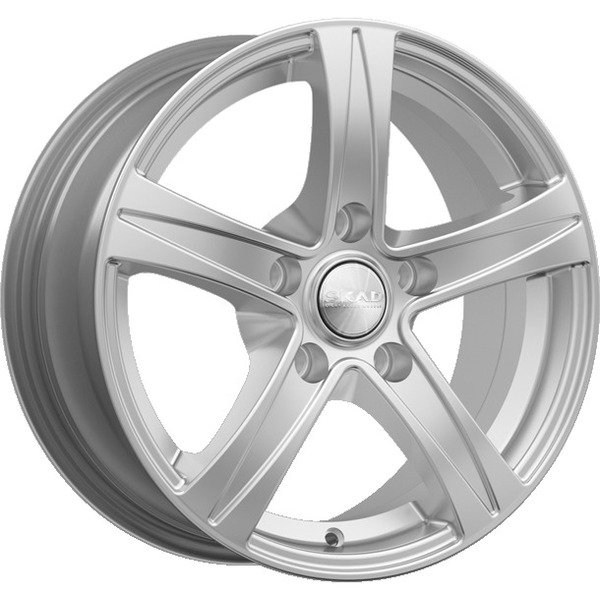 Диски Skad Skad SAKURA 6,5x15 5х108 58,1 40 селена