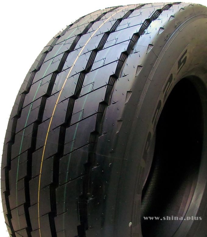 Шины Кама NT202 385/65 R22,5