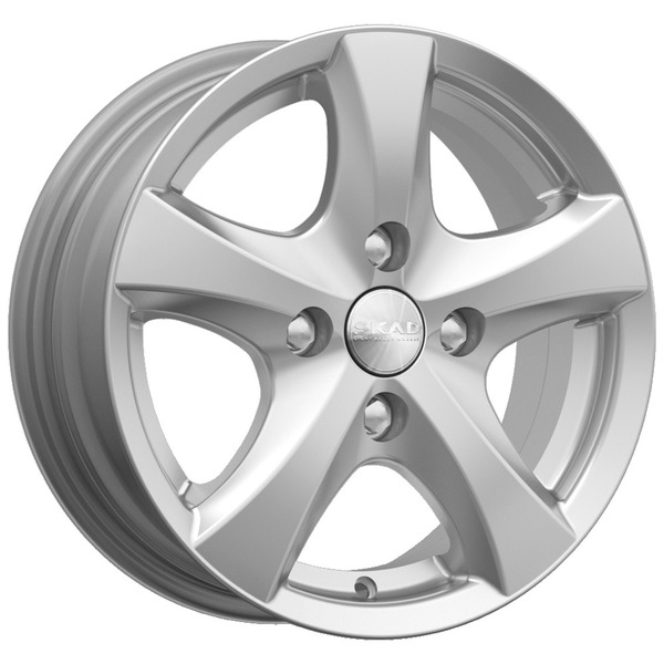 Диски Skad Skad УРАН2 5,5x14 4х100 67,1 35 селена