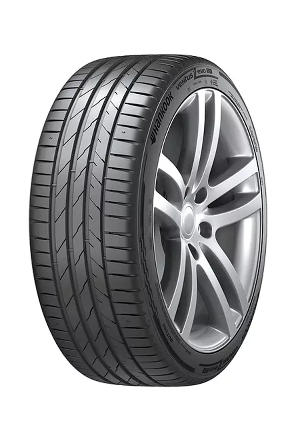 Шины HANKOOK K137A 275/35 R22