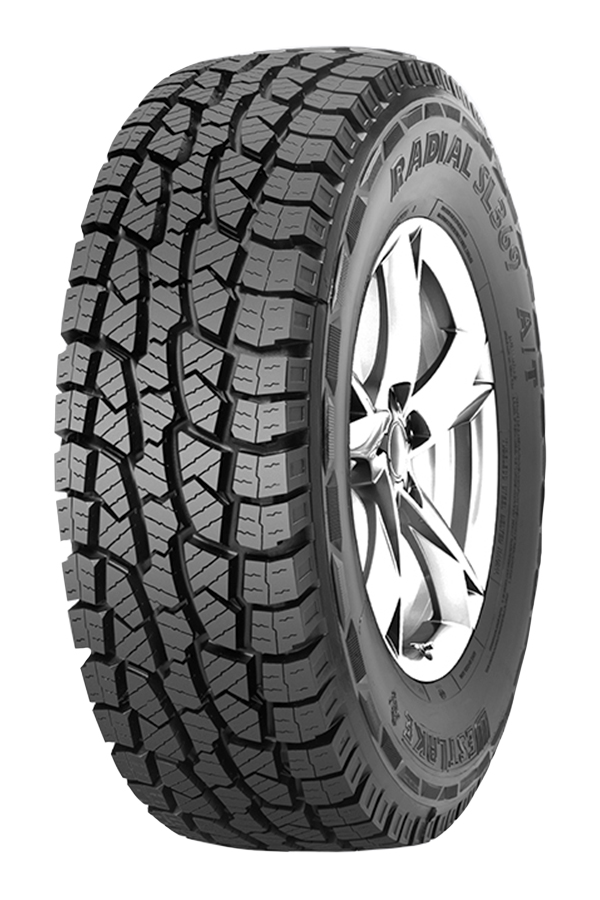 Шины Westlake SL369 265/75 R16